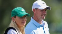 Rory McIlroy's Rumored Mistress Is Back On Everyone's Lips As Divorce Drama Lingers