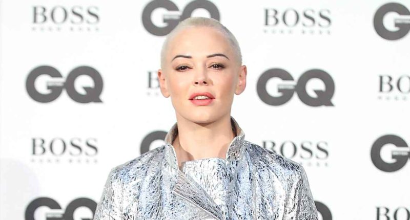 Rose McGowan Shares Update 5 Years After Leaving Hollywood for Mexico