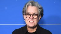Rosie O'Donnell Shows Off Weight Loss: ‘I Can’t Believe This is Me’