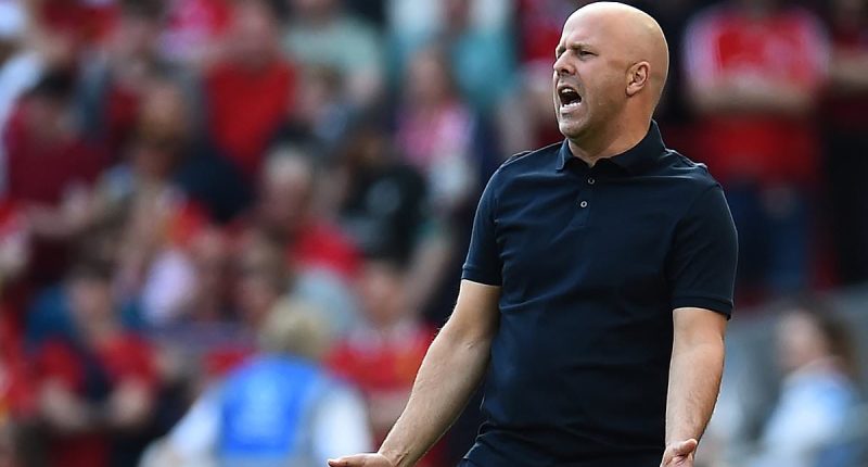 Roy Keane hits out at 'classless' Liverpool as furious Man United legend explains why Premier League champions are 'irritating' him