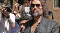 Russell Brand