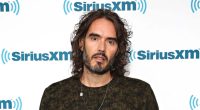 Russell Brand ‘Lit Up by the Holy Spirit’ Amid Sexual Assault Charges 