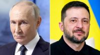 There was speculation this week that Ukraine's President Volodymyr Zelensky might meet Russia's President Vladimir Putin in Turkey on Thursday – if the Russian leader decides to show up for a summit that he himself suggested.