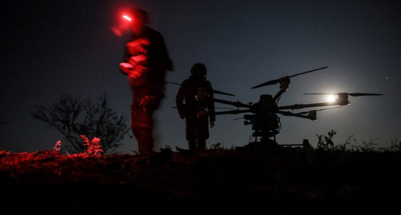 Russia sanctions in limbo as GOP defers to Trump