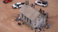 'Rust' movie armorer Hannah Gutierrez-Reed completes prison sentence in fatal New Mexico set shooting
