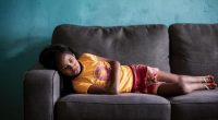 SIGNS AND SYMPTOMS OF STRESS IN CHILDREN, ACCORDING TO THE EXPERTS
