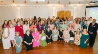 SRNS awards surpass $1 Million in Mini Grants for local STEM education