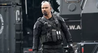 'S.W.A.T.' Saved Again! Shemar Moore's Hondo to Return in Spinoff, 'S.W.A.T. EXILES'