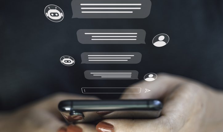 Safety concerns grow as children, AI chatbots interact