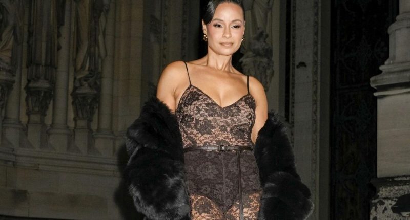 Sai De Silva Responds to RHONY Cancellation Rumor Amid News