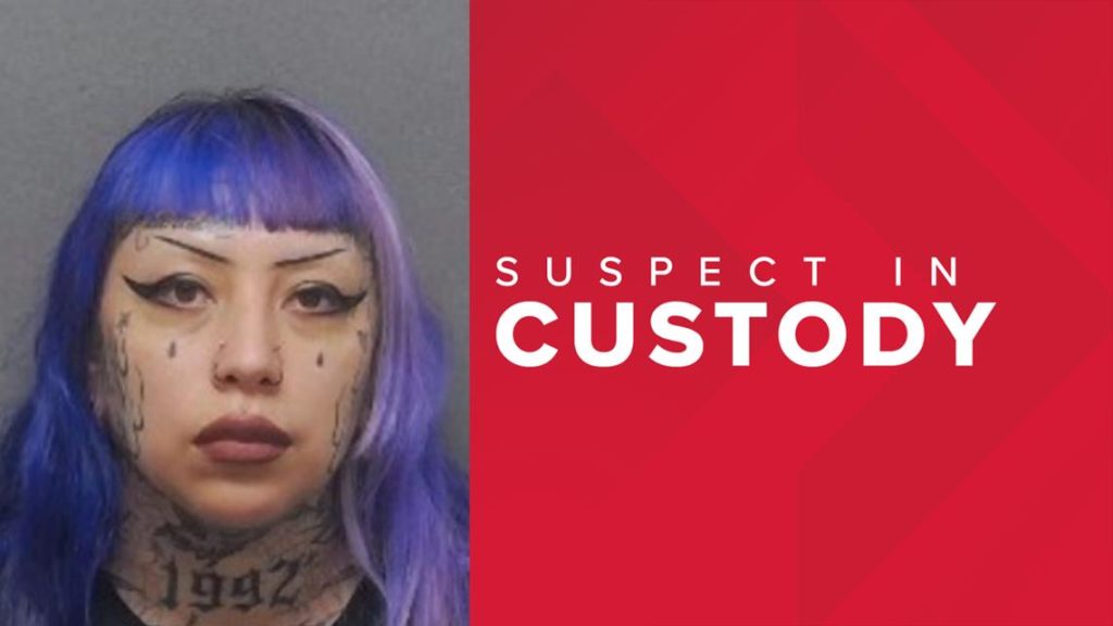 San Antonio mother accused of aiding in son's threats against local school