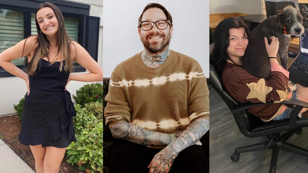 San Diego plane crash victims: What we know about Dave Shapiro, Kendall Fortner, Emma Lynn Huke, Celina Kenyon