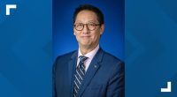 Santa Ono gets initial approval to lead the University of Florida