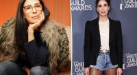 Sarah Silverman details moment she found out her ‘violent’ grandfather allegedly killed her 3-month-old brother