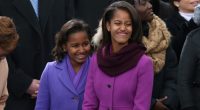 Sasha & Malia Obama's Ridiculously Lavish Lives Are Hard To Believe