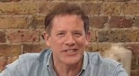 Saturday Kitchen host Matt Tebbutt pauses show to make announcement