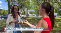 Savannah-Chatham Interagency Council on Homelessness: A first of its kind in Georgia