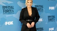 Savannah Chrisley Gives Teary Interview Before Todd’s Prison Release