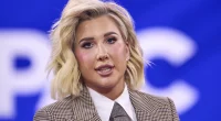 Savannah Chrisley Says Family Will Need 'Intensive' Therapy After Todd and Julie Chrisley Get Out of Prison