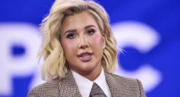 Savannah Chrisley Says Family Will Need 'Intensive' Therapy After Todd and Julie Chrisley Get Out of Prison