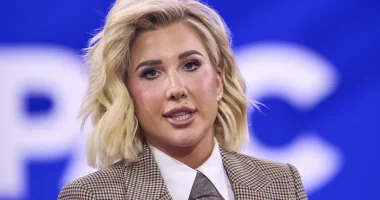 Savannah Chrisley Says Family Will Need 'Intensive' Therapy After Todd and Julie Chrisley Get Out of Prison