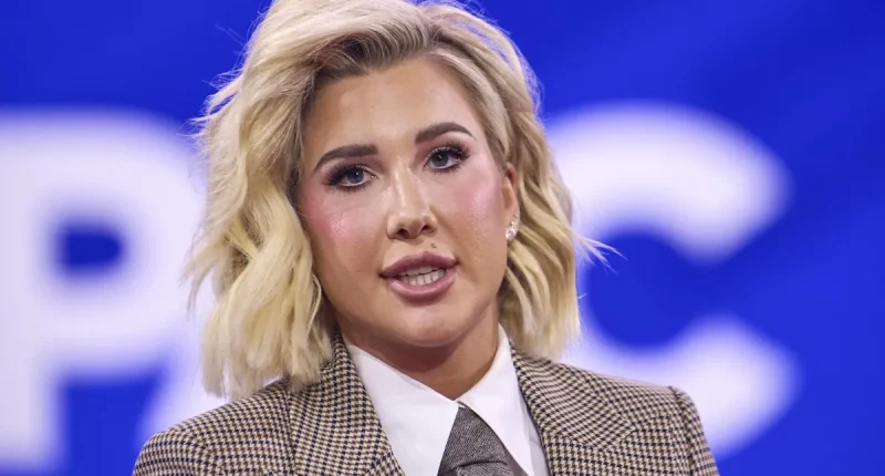 Savannah Chrisley Says Family Will Need 'Intensive' Therapy After Todd and Julie Chrisley Get Out of Prison