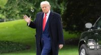 Savannah Chrisley speaks out on Trump's pardon for Todd, Julie Chrisley