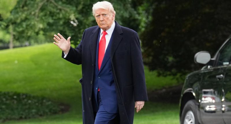 Savannah Chrisley speaks out on Trump's pardon for Todd, Julie Chrisley