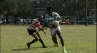 Savannah Shamrocks men's rugby team advances to Sweet 16