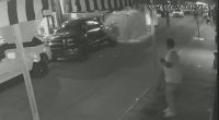 Savannah mayor responds to Congress Street shooting