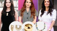 Save 20% on celeb-loved BaubleBar jewelry at this rare sitewide sale