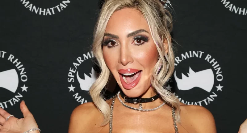 Says She Feels 'So Bad' for 'Teen Mom' Star Who 'Married Her Brother'