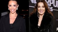 Scheana Shay Reveals Lisa Vanderpump’s Calls Trigger a “Trauma Response” as She Recalls Their Recent Convo and Shares Her Most Difficult Pump Rules Moment