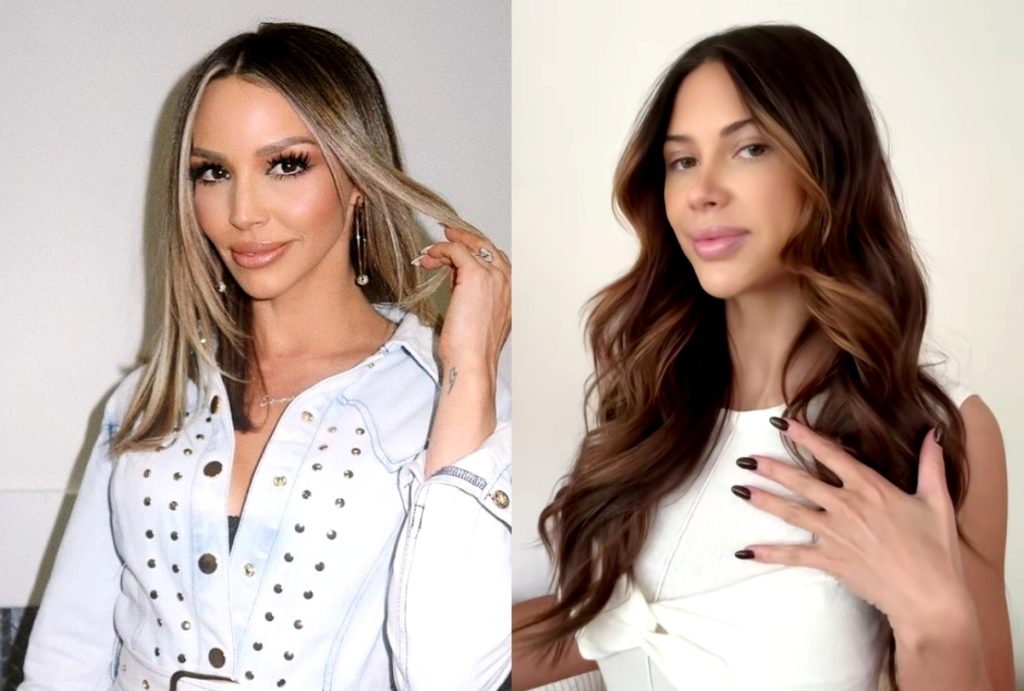 Scheana Shay Suggests Demi Engemann Thinks She’s “The Star” of Mormon Wives’ Amid Season 2 Salary Demands and Shares Convo With Jessi, Plus Producer Shades Cast