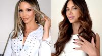 Scheana Shay Suggests Demi Engemann Thinks She’s “The Star” of Mormon Wives’ Amid Season 2 Salary Demands and Shares Convo With Jessi, Plus Producer Shades Cast