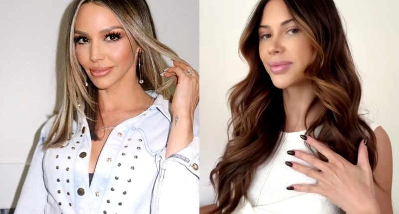 Scheana Shay Suggests Demi Engemann Thinks She’s “The Star” of Mormon Wives’ Amid Season 2 Salary Demands and Shares Convo With Jessi, Plus Producer Shades Cast