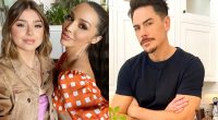Scheana Shay Talks Run-Ins With Rachel Leviss, Responds to Sandoval’s Claim She Publicly Disowned Him While Privately Staying Friends, and Shares What Happened When He Confronted Her