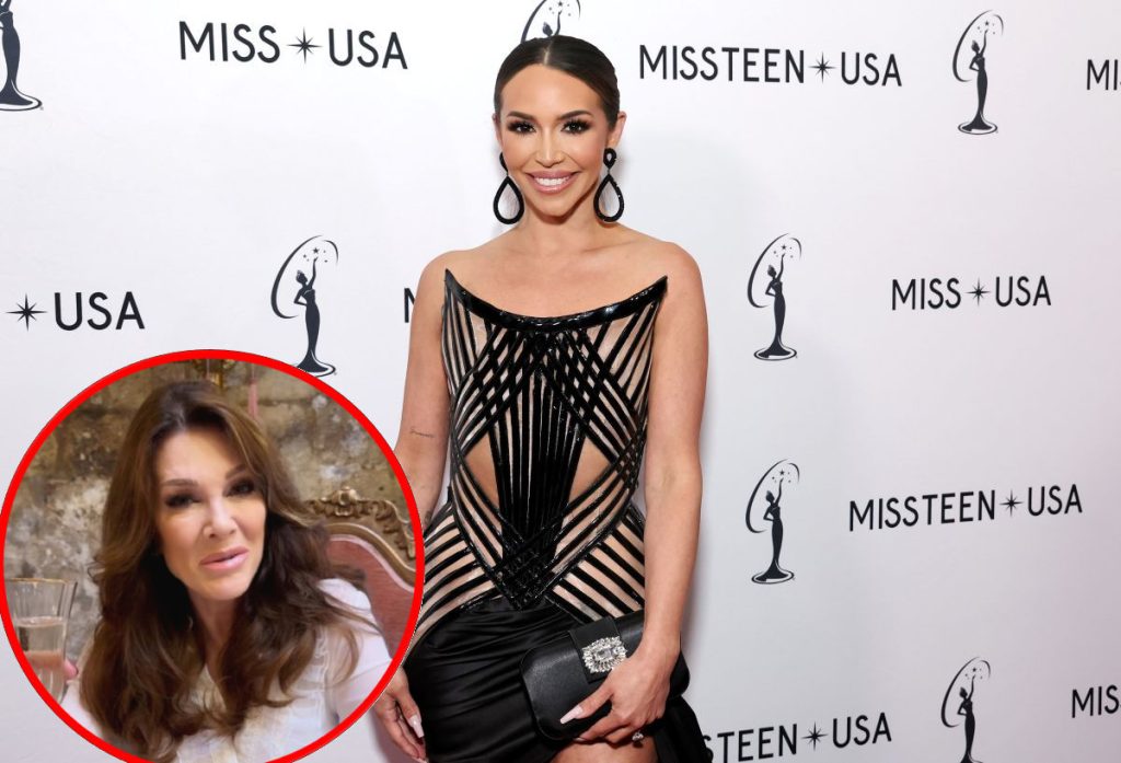 Scheana Shay Says She Doesn’t “Owe” Lisa Vanderpump Anything, Reveals Real Reason Behind Their Rift, and Suggests She Doesn