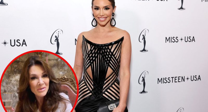 Scheana Shay Says She Doesn’t “Owe” Lisa Vanderpump Anything, Reveals Real Reason Behind Their Rift, and Suggests She Doesn