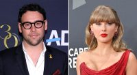 Scooter Braun Reacts to Taylor Swift Purchasing Her Entire Music Catalog