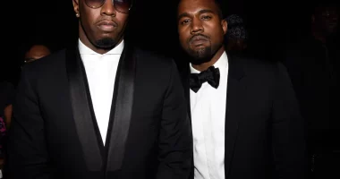 Sean 'Diddy' Combs Is 'Collateral Damage’ in Kanye West and Kim Kardashian Battle, Source Says