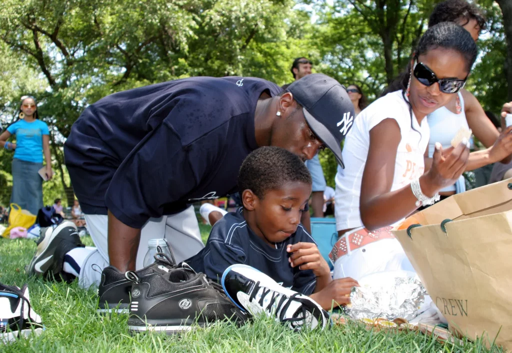 Sean 'Diddy' Combs Once Broke Down in Tears Discussing Kim Porter Before Mother's Day