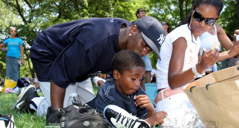 Sean 'Diddy' Combs Once Broke Down in Tears Discussing Kim Porter Before Mother's Day