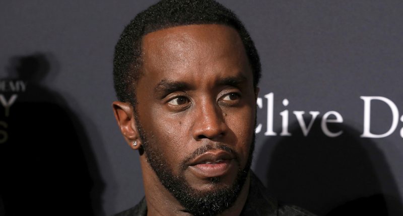 Sean Diddy Combs federal racketeering, sex trafficking trial to begin with jury selection