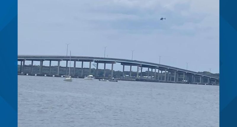 Search underway for missing kayaker in Putnam County