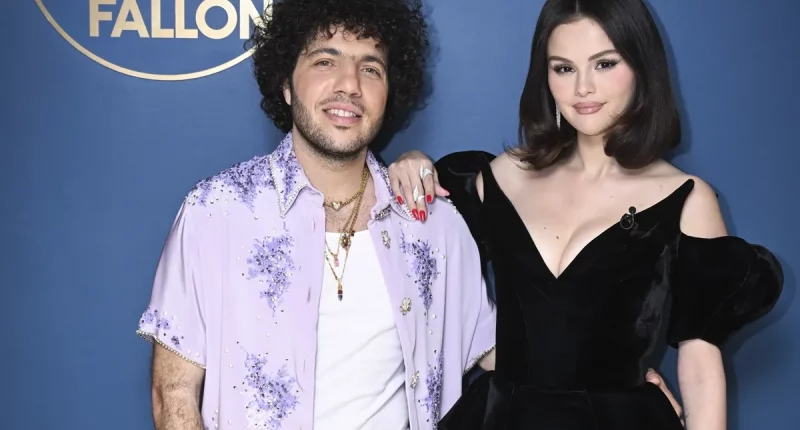 Selena Gomez Fires Back After Benny Blanco Cheating Rumors
