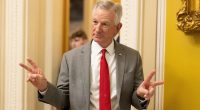 Sen. Tommy Tuberville running for governor of Alabama