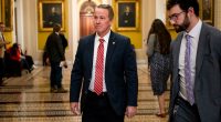Senate passes bill to repeal Biden-era rule on energy standards for appliances