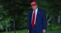 Senate resolution to scrap Trump's 'Liberation Day' tariffs fails despite some GOP support
