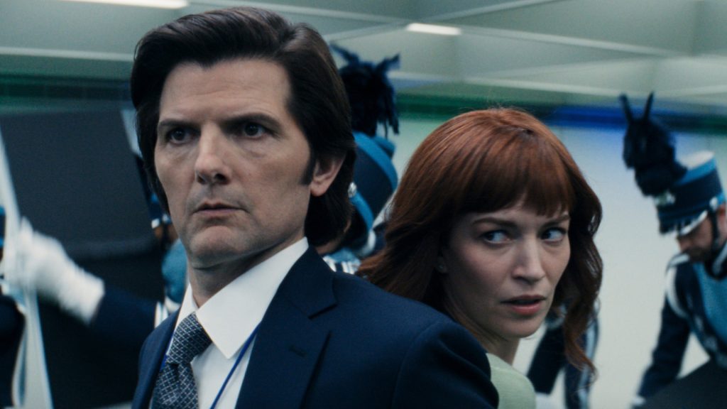 Severance Season 2: What Is Cold Harbor?